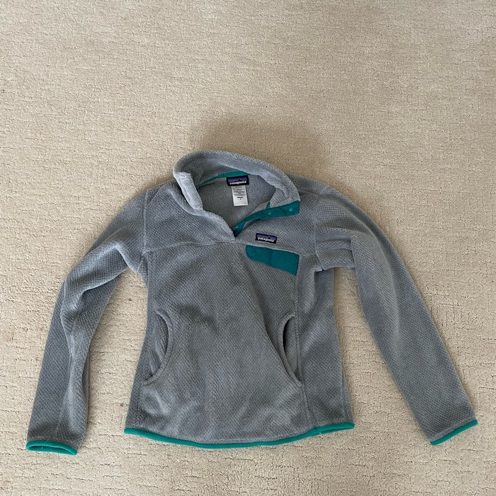 Patagonia Pullover